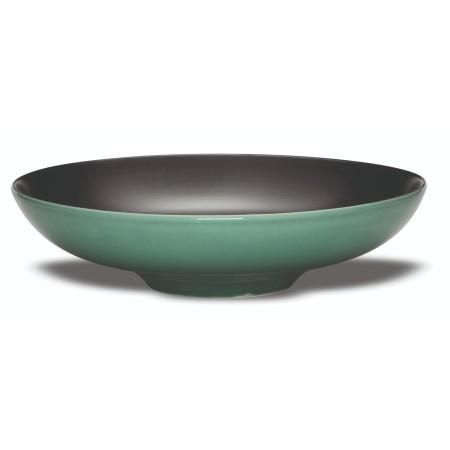 ΠΙΑΤΟ ΒΑΘΥ EKATE OPAL GREEN 22CM LE COQ ΙΤΑΛΙΑΣ
