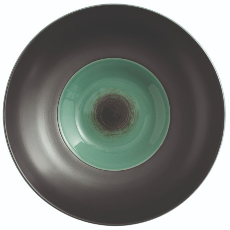 ΠΙΑΤΟ ΒΑΘΥ EKATE OPAL GREEN 22CM LE COQ ΙΤΑΛΙΑΣ