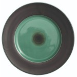 ΠΙΑΤΟ ΡΗΧΟ EKATE OPAL GREEN 33,5CM LE COQ ΙΤΑΛΙΑΣ