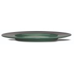 ΠΙΑΤΟ ΡΗΧΟ EKATE OPAL GREEN 33,5CM LE COQ ΙΤΑΛΙΑΣ