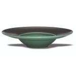 ΠΙΑΤΟ ΒΑΘΥ/ΠΑΣΤΑΣ EKATE OPAL GREEN 24CM LE COQ ΙΤΑΛΙΑΣ