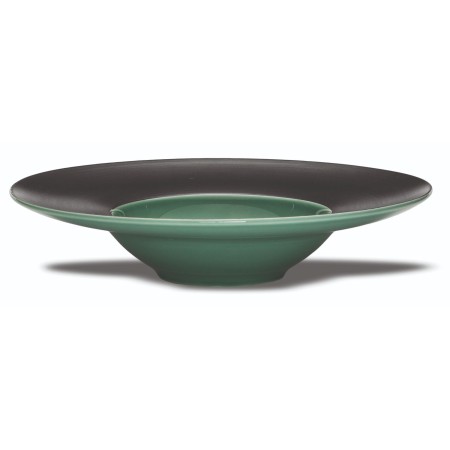 ΠΙΑΤΟ ΒΑΘΥ/ΠΑΣΤΑΣ EKATE OPAL GREEN 29CM LE COQ ΙΤΑΛΙΑΣ