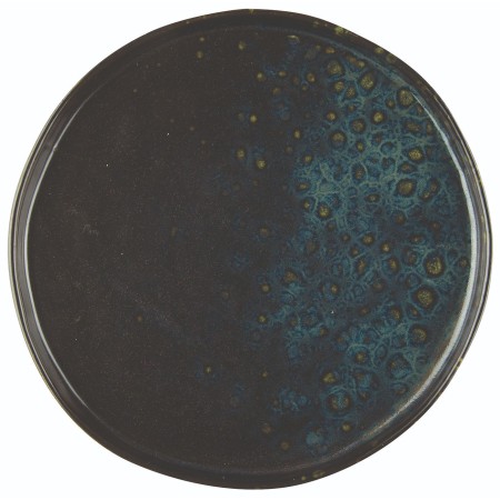 ΠΙΑΤΟ ΕΠΙΠΕΔΟ PHOBOS NERO 26,5 CM LE COQ ΙΤΑΛΙΑΣ