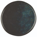 ΠΙΑΤΟ ΕΠΙΠΕΔΟ PHOBOS NERO 31 CM LE COQ ΙΤΑΛΙΑΣ