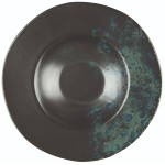 ΠΙΑΤΟ ΒΑΘΥ PHOBOS NERO 28,5 CM LE COQ ΙΤΑΛΙΑΣ