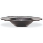 ΠΙΑΤΟ ΒΑΘΥ PHOBOS NERO 28,5 CM LE COQ ΙΤΑΛΙΑΣ