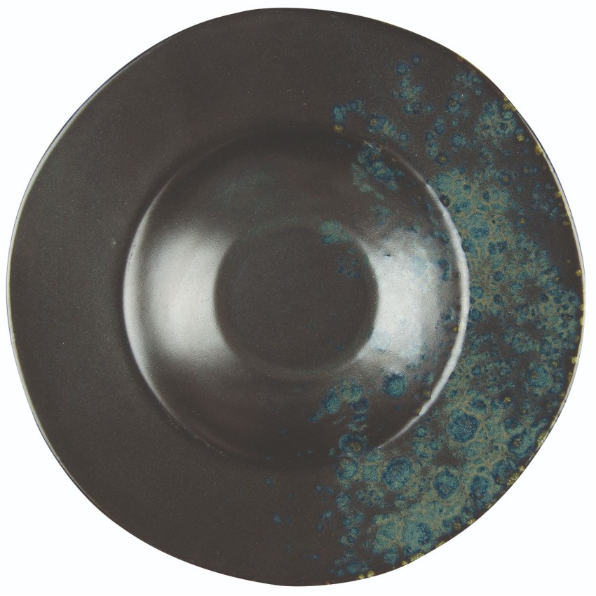 ΠΙΑΤΟ ΒΑΘΥ PHOBOS NERO 28,5 CM LE COQ ΙΤΑΛΙΑΣ