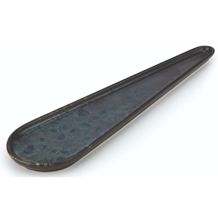 ΠΛΑΤΩ FINGER FOOD PHOBOS NERO 27,5x7 CM LE COQ ΙΤΑΛΙΑΣ