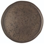 ΠΙΑΤΟ ΕΠΙΠΕΔΟ PHOBOS MARRONE 20,5 CM LE COQ ΙΤΑΛΙΑΣ