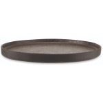 ΠΙΑΤΟ ΕΠΙΠΕΔΟ PHOBOS MARRONE 26,5 CM LE COQ ΙΤΑΛΙΑΣ