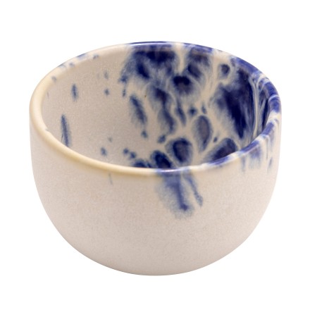 ΜΠΩΛΑΚΙ PHOBOS WHITE BLUE 8,5 CM LE COQ ΙΤΑΛΙΑΣ