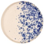 ΠΙΑΤΟ ΕΠΙΠΕΔΟ PHOBOS WHITE BLUE 20,5 CM LE COQ ΙΤΑΛΙΑΣ
