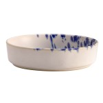 ΜΠΩΛ ΒΑΘΥ PHOBOS WHITE BLUE 18 CM LE COQ ΙΤΑΛΙΑΣ