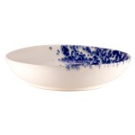 ΣΑΛΑΤΙΕΡΑ PHOBOS WHITE BLUE 28 CM LE COQ ΙΤΑΛΙΑΣ