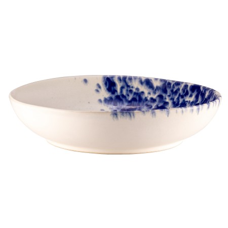 ΣΑΛΑΤΙΕΡΑ PHOBOS WHITE BLUE 28 CM LE COQ ΙΤΑΛΙΑΣ