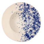 ΠΙΑΤΟ ΒΑΘΥ PHOBOS WHITE BLUE 28,5 CM LE COQ ΙΤΑΛΙΑΣ