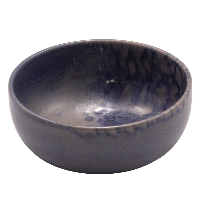 ΜΠΩΛ PHOBOS GREY BLUE 18x8,5 CM LE COQ ΙΤΑΛΙΑΣ