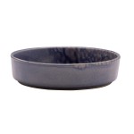 ΜΠΩΛ ΒΑΘΥ PHOBOS GREY BLUE 18 CM LE COQ ΙΤΑΛΙΑΣ