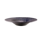 ΠΙΑΤΟ ΒΑΘΥ PHOBOS GREY BLUE 28,5 CM LE COQ ΙΤΑΛΙΑΣ