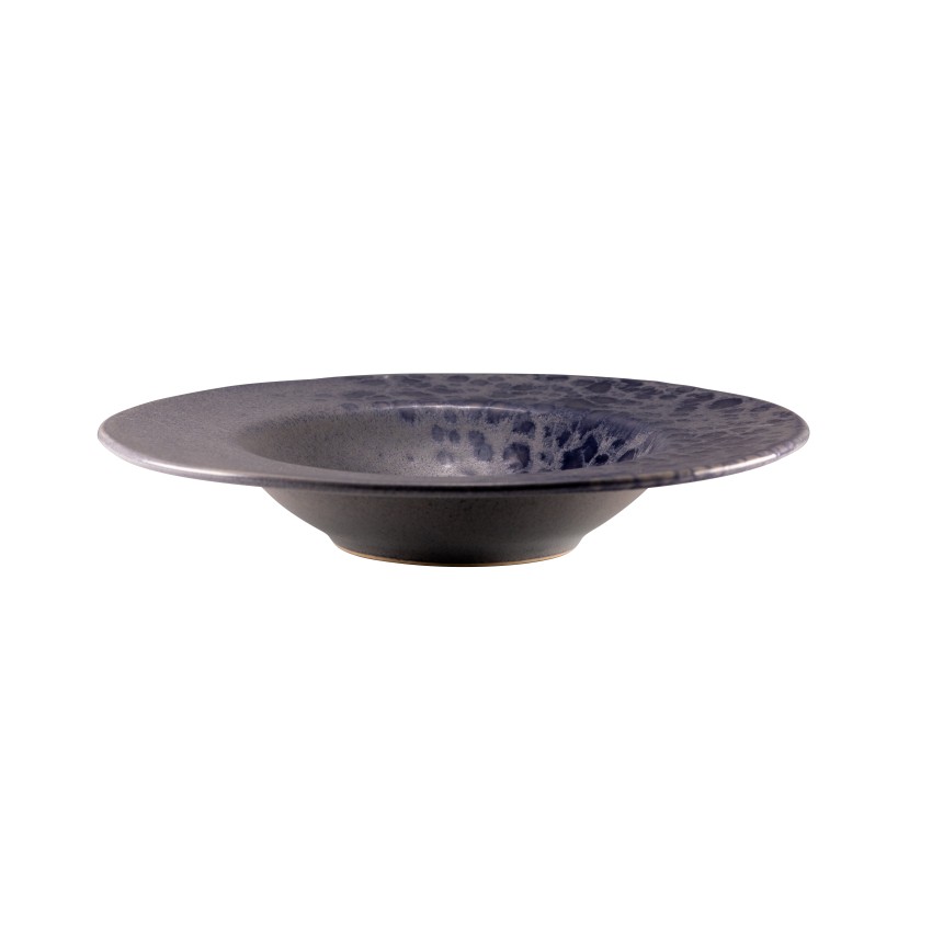 ΠΙΑΤΟ ΒΑΘΥ PHOBOS GREY BLUE 28,5 CM LE COQ ΙΤΑΛΙΑΣ
