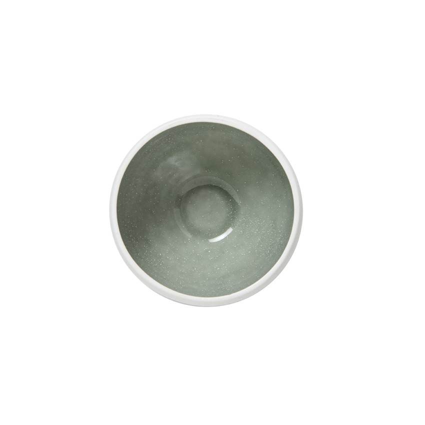 Μπωλ 13x8 cm Misty Jade