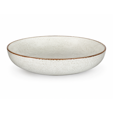 ΠΙΑΤΟ ΒΑΘΥ EFFECT DUST 23 CM 1250 CC BYBONE PORCELAIN