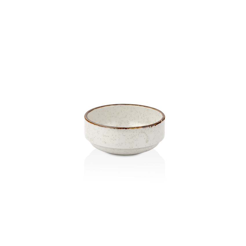 ΜΠΩΛΑΚΙ ΣΤΟΙΒΑΖΟΜΕΝΟ EFFECT DUST 6 CM BYBONE 