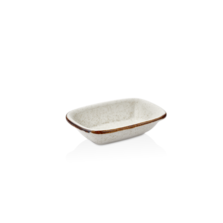 ΜΠΩΛ ΟΡΘΟΓΩΝΙΟ EFFECT DUST 16x11 CM BYBONE