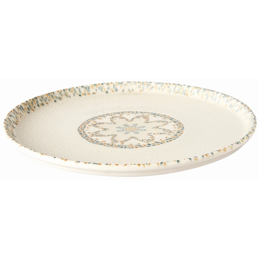 ΠΙΑΤΟ ΕΠΙΠΕΔΟ TESSERA 19CM BYBONE
