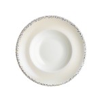 ΠΙΑΤΟ ΒΑΘΥ TESSERA 25CM BYBONE 