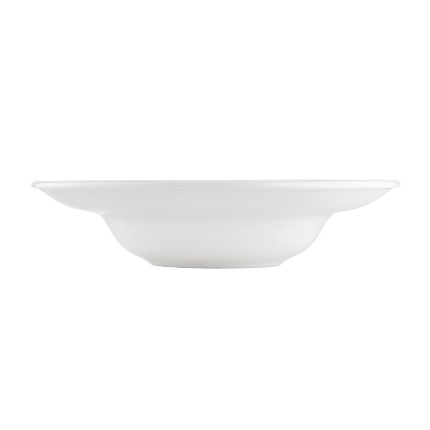 ΠΙΑΤΟ ΒΑΘΥ TESSERA 25CM BYBONE 