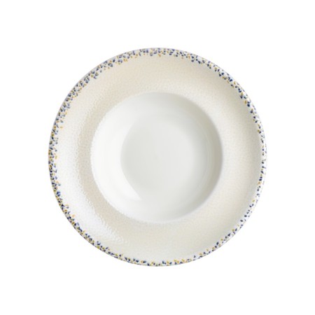 ΠΙΑΤΟ ΒΑΘΥ TESSERA 25CM BYBONE 