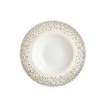 ΠΙΑΤΟ ΒΑΘΥ TESSERA 28CM BYBONE