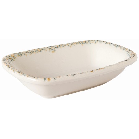 ΜΠΩΛ ΟΡΘΟΓΩΝΙΟ TESSERA 14x9,5CM BYBONE