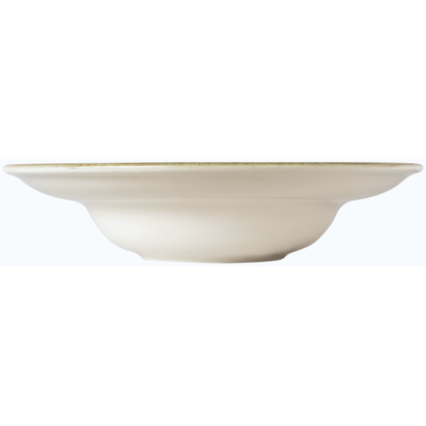 ΠΙΑΤΟ ΒΑΘΥ AMBIENCE YELLOW 27CM BYBONE 