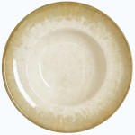 ΠΙΑΤΟ ΒΑΘΥ AMBIENCE YELLOW 27CM BYBONE 
