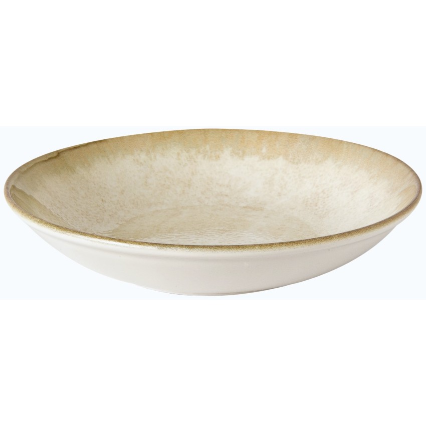 ΠΙΑΤΟ ΒΑΘΥ AMBIENCE YELLOW 23CM BYBONE