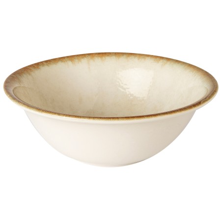 ΜΠΩΛ AMBIENCE YELLOW 18CM BYBONE