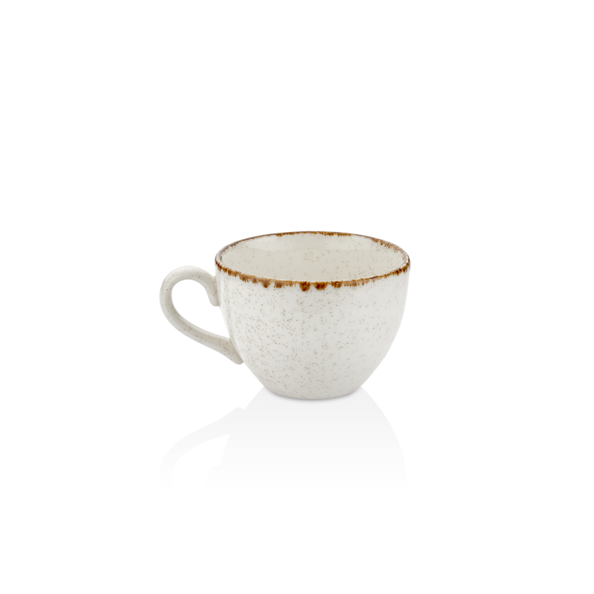 ΦΛΥΤΖΑΝΙ ΚΑΠΟΥΤΣΙΝΟ DUST 220ML BYBONE