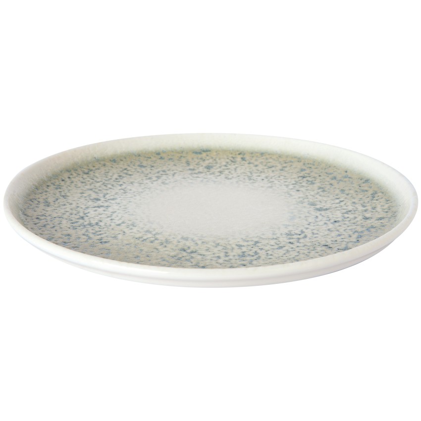 ΠΙΑΤΟ ΕΠΙΠΕΔΟ NATURA OCEAN 22CM BYBONE ΠΟΡΣΕΛΑΝΗΣ