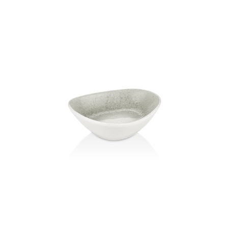 ΜΠΩΛ NATURA OCEAN 10X9 CM BYBONE ΠΟΡΣΕΛΑΝΗΣ
