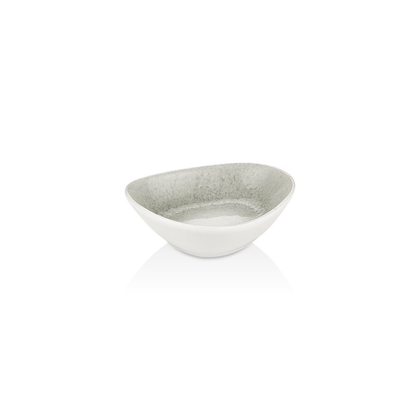 ΜΠΩΛ NATURA OCEAN 10X9 CM BYBONE ΠΟΡΣΕΛΑΝΗΣ