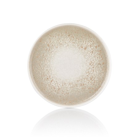 ΠΙΑΤΟ ΡΗΧΟ NATURA SUN 23 CM BYBONE ΠΟΡΣΕΛΑΝΗΣ