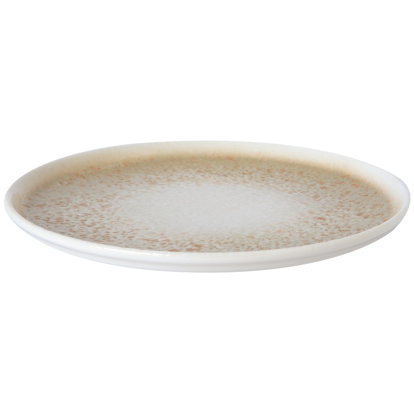ΠΙΑΤΟ ΕΠΙΠΕΔΟ NATURA SUN 28CM BYBONE ΠΟΡΣΕΛΑΝΗΣ