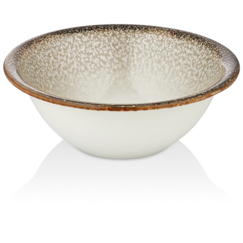 ΜΠΩΛ SPAZIO 18CM BYBONE