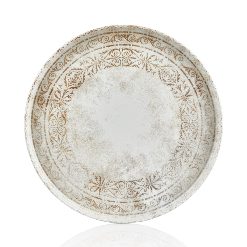 ΠΙΑΤΟ ΡΗΧΟ ANTICO 21 CM BYBONE 