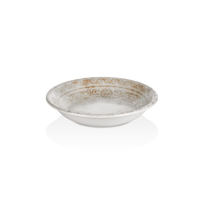 ΜΠΩΛΑΚΙ ANTICO 9CM BYBONE 