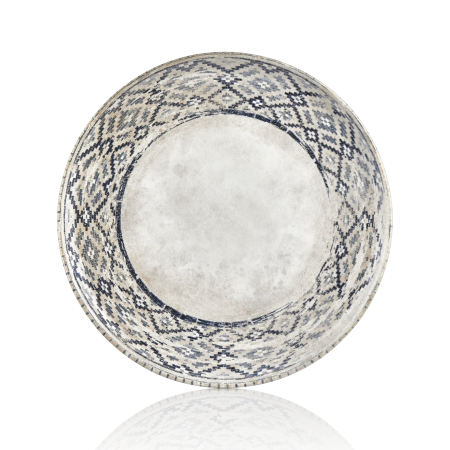 ΠΙΑΤΟ ΡΗΧΟ RUG 27 CM BYBONE 