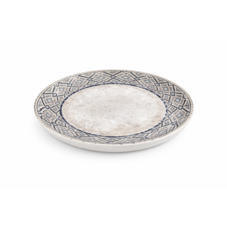 ΠΙΑΤΟ ΕΠΙΠΕΔΟ RUG 22 CM BYBONE 