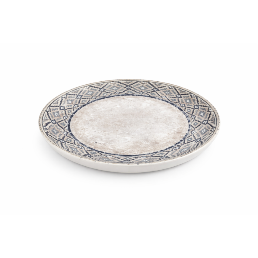 ΠΙΑΤΟ ΕΠΙΠΕΔΟ RUG 28 CM BYBONE 